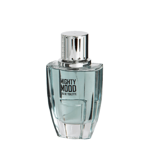 Linn Young Mighty Mood Eau de Toilette - Perfume Masculino