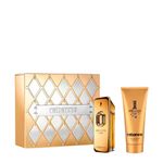 Kit Rabanne Million Gold - Eau de Parfum Intense 100ml + Shower Gel 100ml