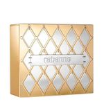 Kit Rabanne Million Gold - Eau de Parfum Intense 100ml + Shower Gel 100ml