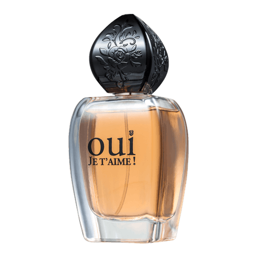 Linn Young Oui Je T'aime Eau de Parfum - Perfume Feminino