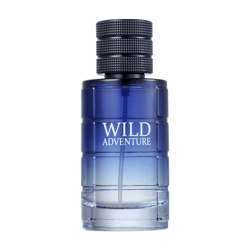 Linn Young Wild Adventure Eau de Toilette - Perfume Masculino
