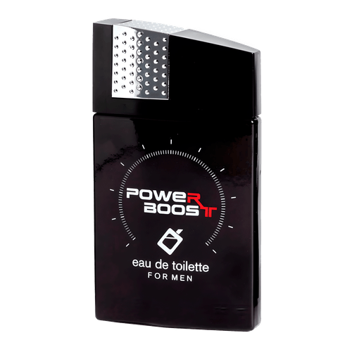 Omerta Power Boost Eau de Toilette - Perfume Masculino