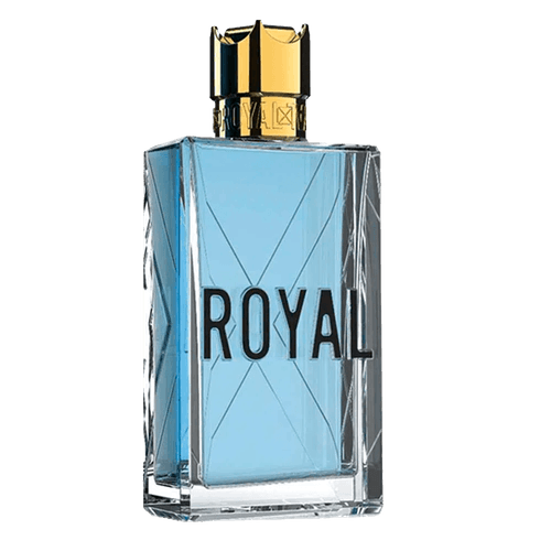 Omerta Royal X Eau de Toilette - Perfume Masculino