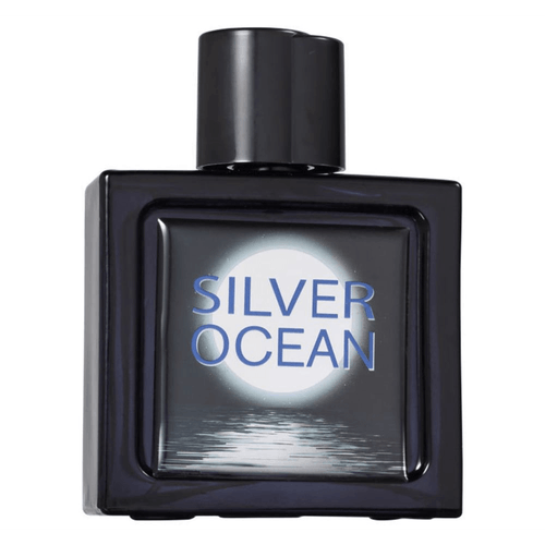 Omerta Coscentra Silver Ocean Eau de Toilette - Perfume Masculino