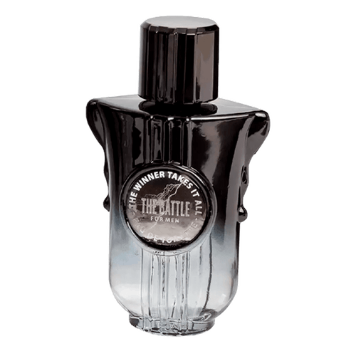 Omerta The Winner Takes It All Battle Eau de Toilette - Perfume Masculino