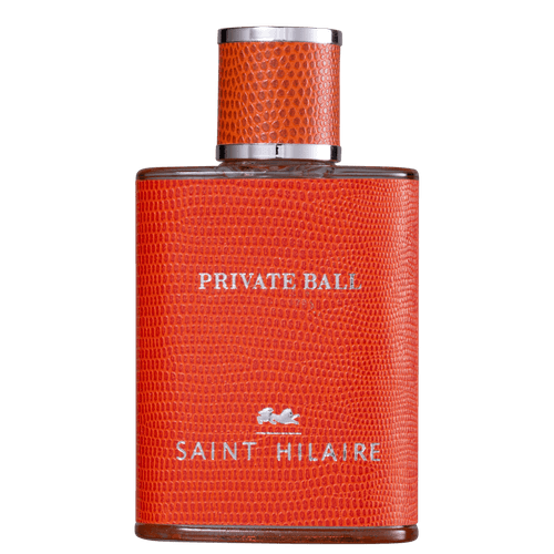 Saint Hilaire Private Ball Eau de Parfum - Perfume Masculino