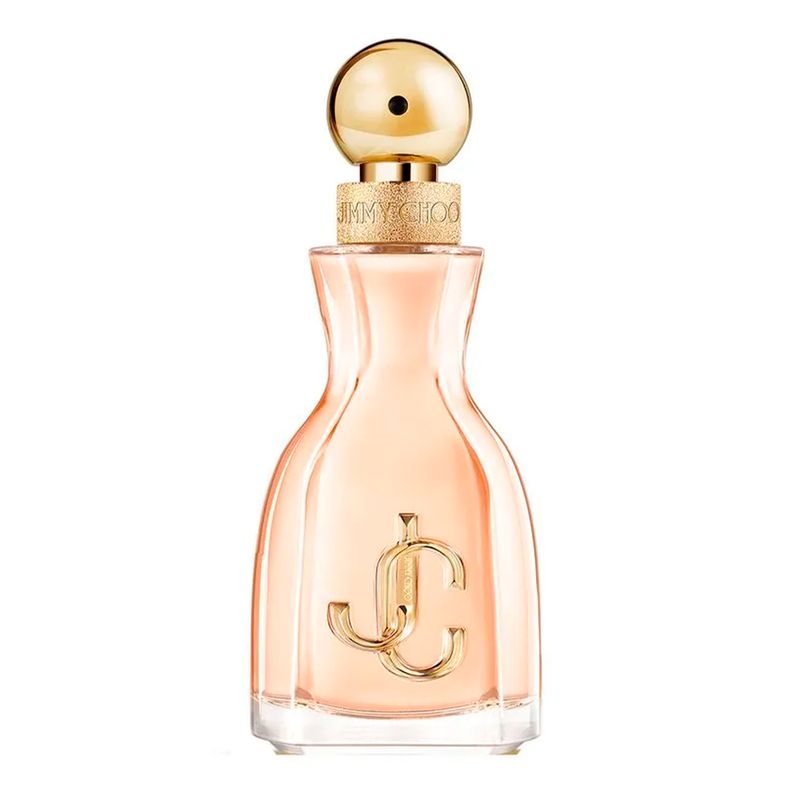 Perfume Feminino Jimmy Choo I Want Choo Eau de Parfum