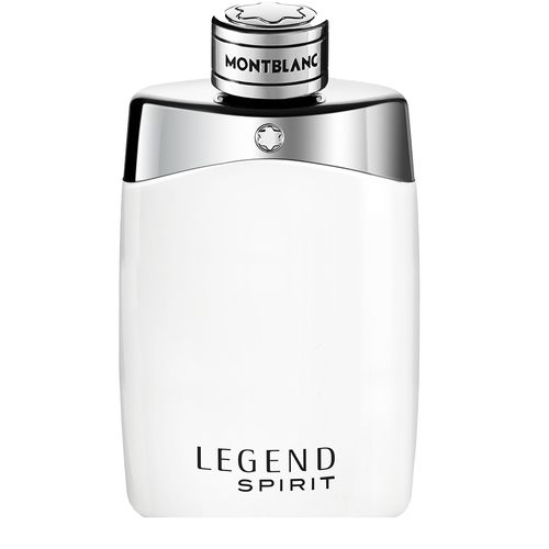 Montblanc Legend Spirit Eau de Toilette - Perfume Masculino