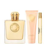 Kit Burberry Goddess Feminino - EDP 100ml + 10ml + BL 75ml