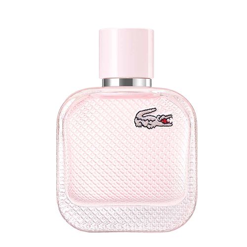 Lacoste L.12.12 Rose Eau Fraîche Eau de Toilette - Perfume Feminino