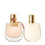 Kit Chloé Nomade Feminino - Eau de Parfum 50ml + Body Lotion 100ml