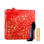 Kit Carolina Herrera Good Girl Feminino - Eau de Parfum 50ml + 10ml