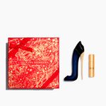 Kit Carolina Herrera Good Girl Feminino - Eau de Parfum 50ml + 10ml