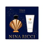 Kit Nina Ricci Vénus Feminino - Eau de Parfum 50ml + Body Lotion 75ml