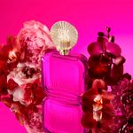 Kit Shakira Fucsia Feminino - Eau de Parfum 80ml + Body Lotion 75ml