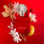 Kit Shakira Rojo Feminino - Eau de Parfum 80ml + Body Lotion 75ml