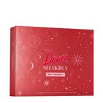 Kit Shakira Dance Red Midnight Feminino - Eau de Toilette 80ml + Desodorante 150ml