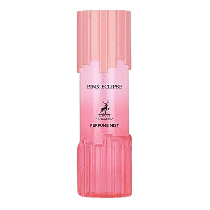 Body Mist Maison Alhambra Pink Eclipse 250ml