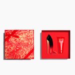 Kit Carolina Herrera Very Good Girl Elixir Feminino - Eau de Parfum 80ml + Body Lotion 100ml