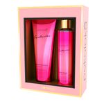 Kit Pokoloka Fantasies Feminino - Body Splash 250ml + Hidratante Corporal 240ml