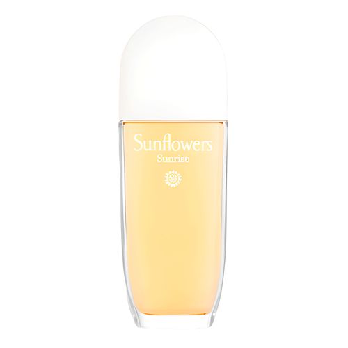 Elizabeth Arden Sunflowers Sunrise Eau de Toilette - Perfume Feminino