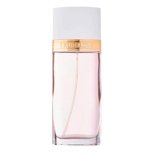 Elizabeth Arden True Love Eau de Toilette - Perfume Feminino