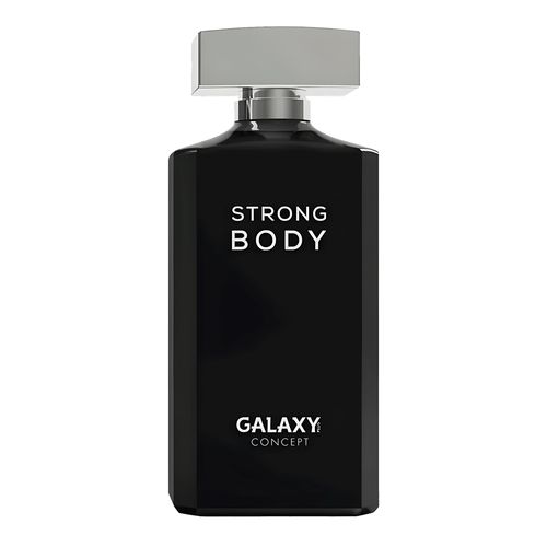 Galaxy Plus Concept Strong Body Eau de Parfum - Perfume Masculino