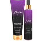 Kit Pokoloka Plié Feminino - Body Splash 250ml + Hidratante Corporal 240ml