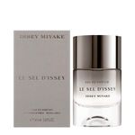 Perfume Masculino Issey Miyake Le Sel D'Issey Eau de Parfum 50ml