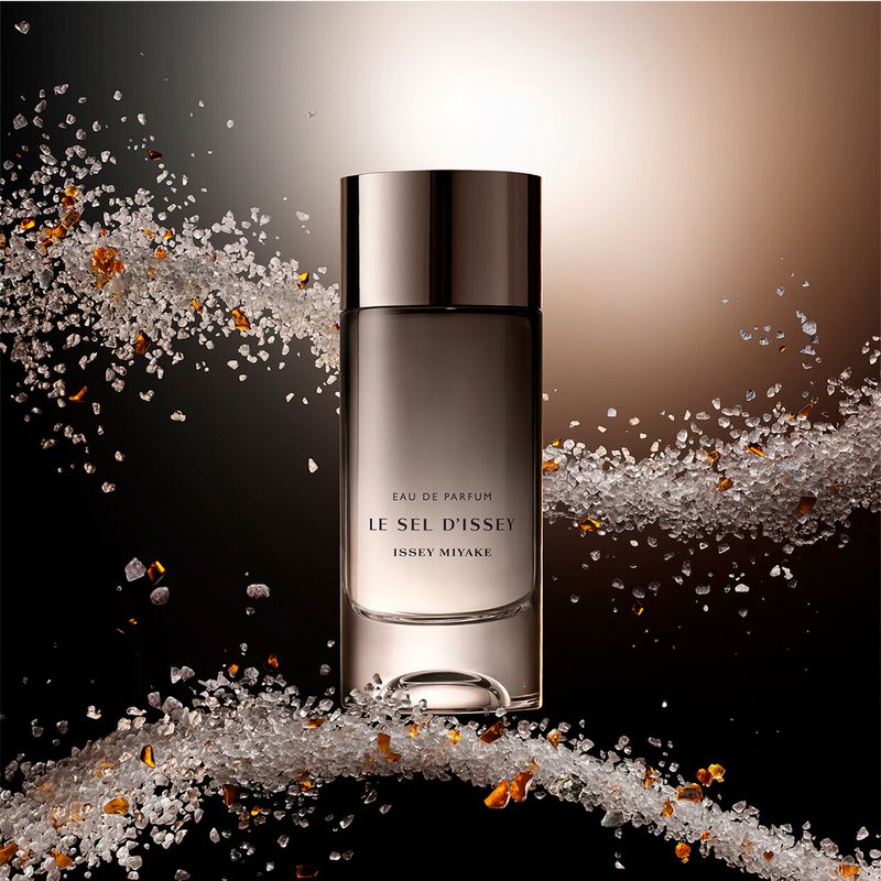 Perfume Masculino Issey Miyake Le Sel D'Issey Eau de Parfum 50ml