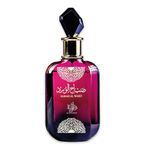 Perfume Feminino Al Wataniah Sabah Al Ward Eau de Parfum 100ml