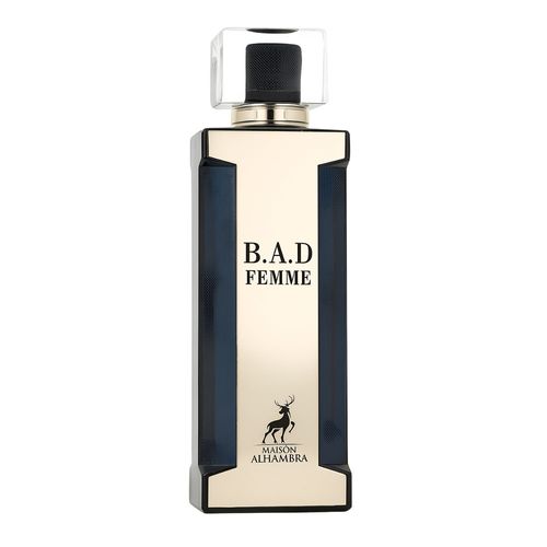 Maison Alhambra B.A.D Femme Eau de Parfum - Perfume Feminino