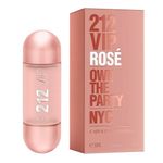 Perfume para Cabelo Carolina Herrera 212 VIP Rosé Hair Mist