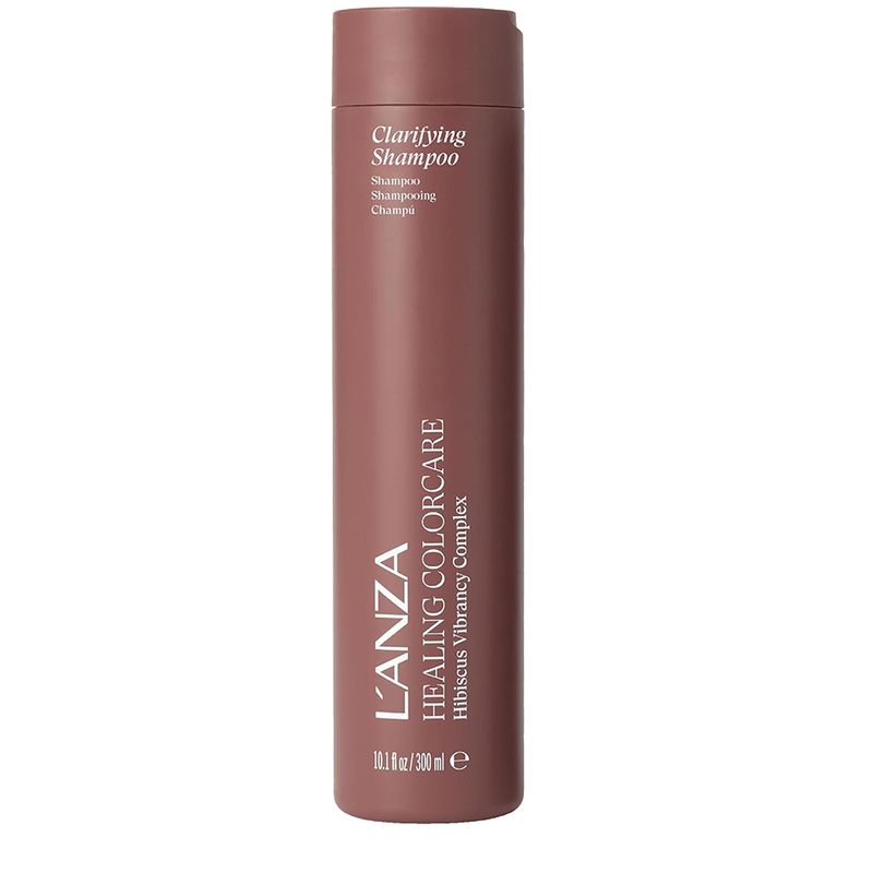 Shampoo Lanza Healing Colorcare Clarifying 300ml