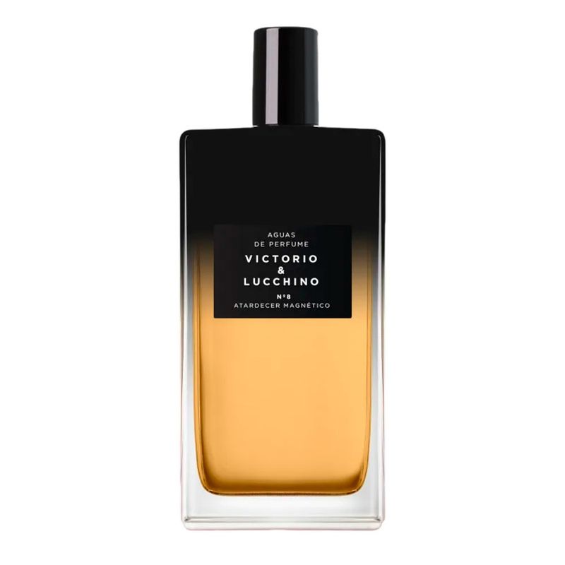Perfume Masculino Victorio & Lucchino Nº 8 Atardecer Magnético Eau de Parfum 150ml