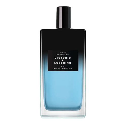 Victorio & Lucchino Nº 9 Noche Enigmática Eau de Parfum - Perfume Masculino
