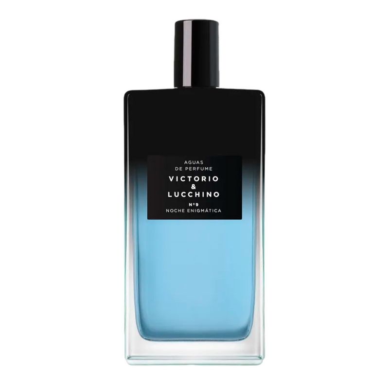 Perfume Masculino Victorio & Lucchino Nº 9 Noche Enigmática Eau de Parfum 150ml