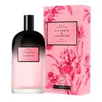 Perfume Feminino Victorio & Lucchino Nº 17 Flor Sensual Eau de Parfum 150ml