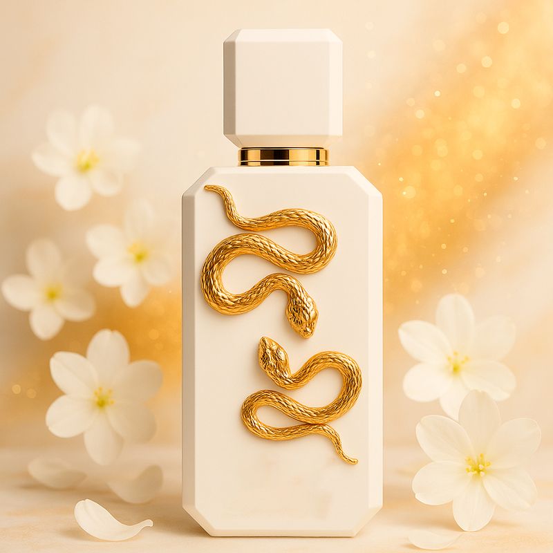 Perfume Unissex French Avenue Veneno Bianco Extrait de Parfum