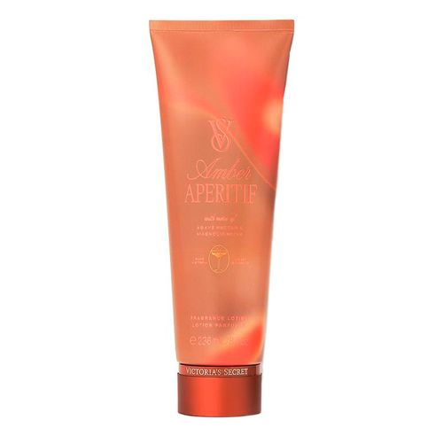 Victoria's Secret Amber Aperitif - Body Lotion