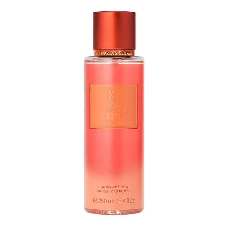 Body Splash Victoria's Secret Amber Aperitif