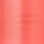 Body Splash Victoria's Secret Amber Aperitif