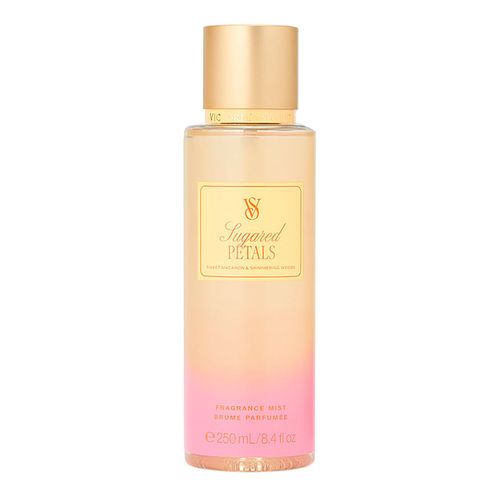Victoria's Secret Sugared Petals - Body Splash