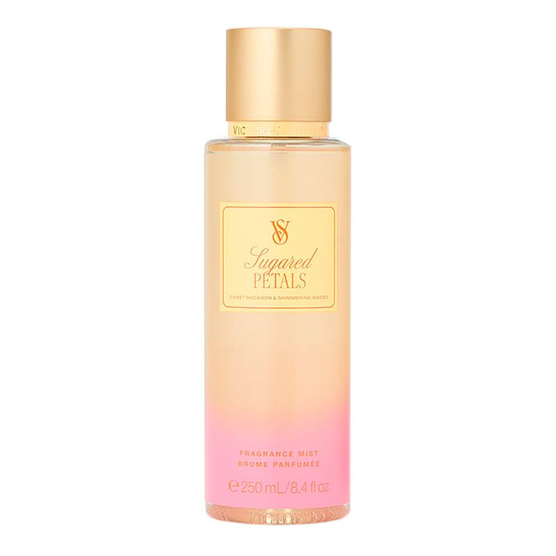 Body Splash Victoria's Secret Sugared Petals