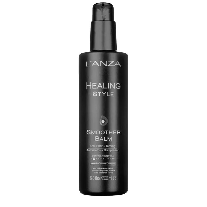 Bálsamo Suavizante 200ml LANZA Healing Style Smoother Balm