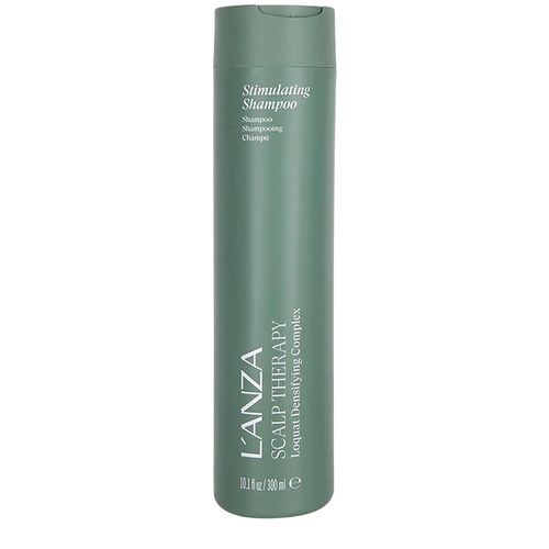 L'Anza Scalp Therapy Stimulating Loquat Densifying - Shampoo