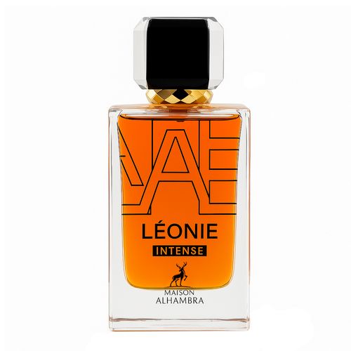 Maison Alhambra Leonie Intense Eau De Parfum - Perfume Feminino