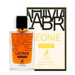 Perfume Feminino Maison Alhambra Leonie Intense Eau De Parfum