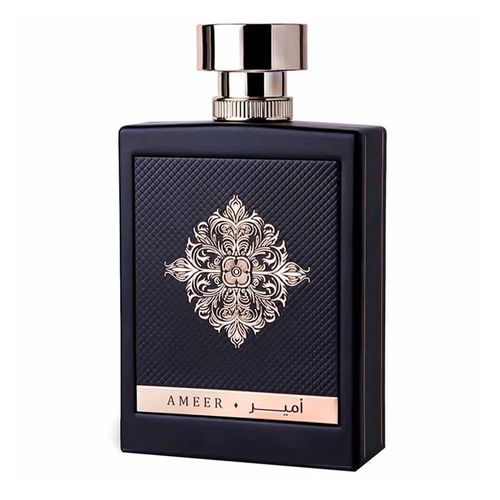Assala Prime Ameer For Men Eau de Parfum - Perfume Masculino