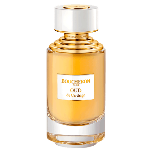 Boucheron Oud de Carthage Eau de Parfum - Perfume Unissex